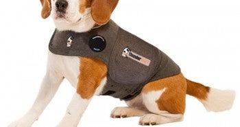 ThunderShirt