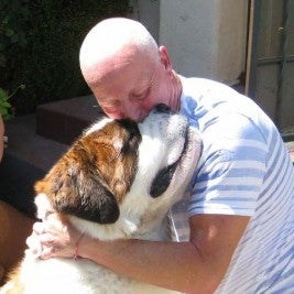 Learn How To Perform CPR on your dog